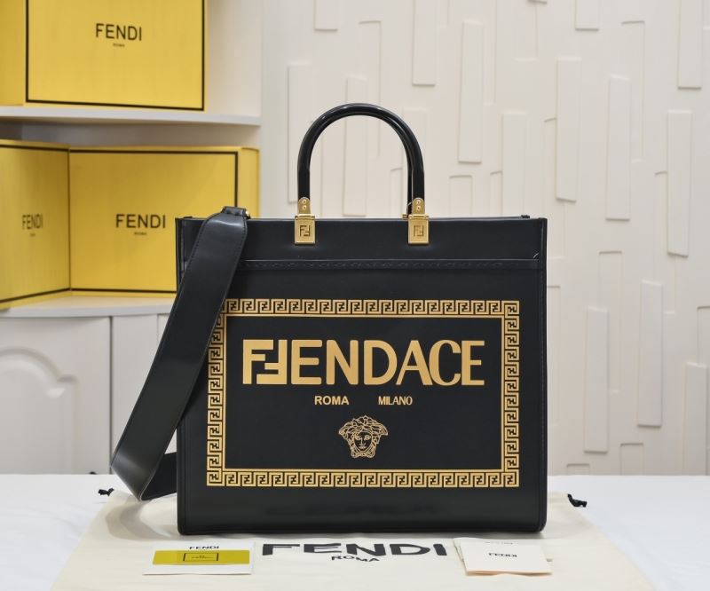 F**di sunshine bags